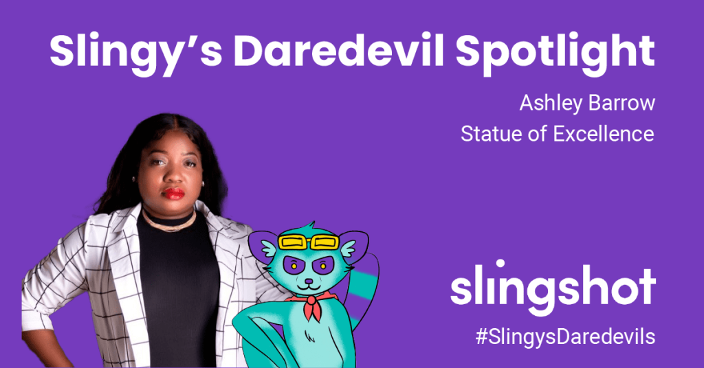 SlingysDaredevils - Ep1