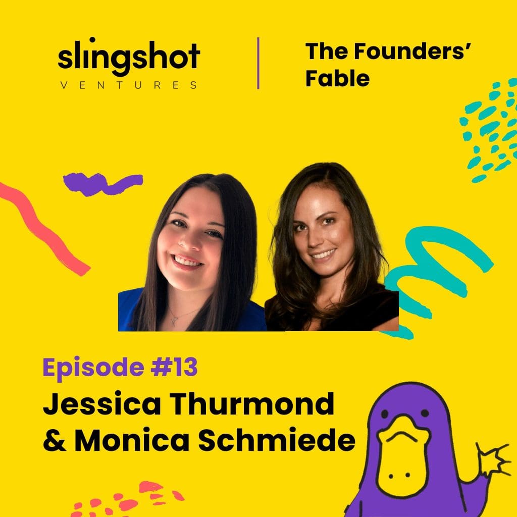 Founders fable episode 13
