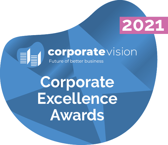 Corporate Excellence Awards