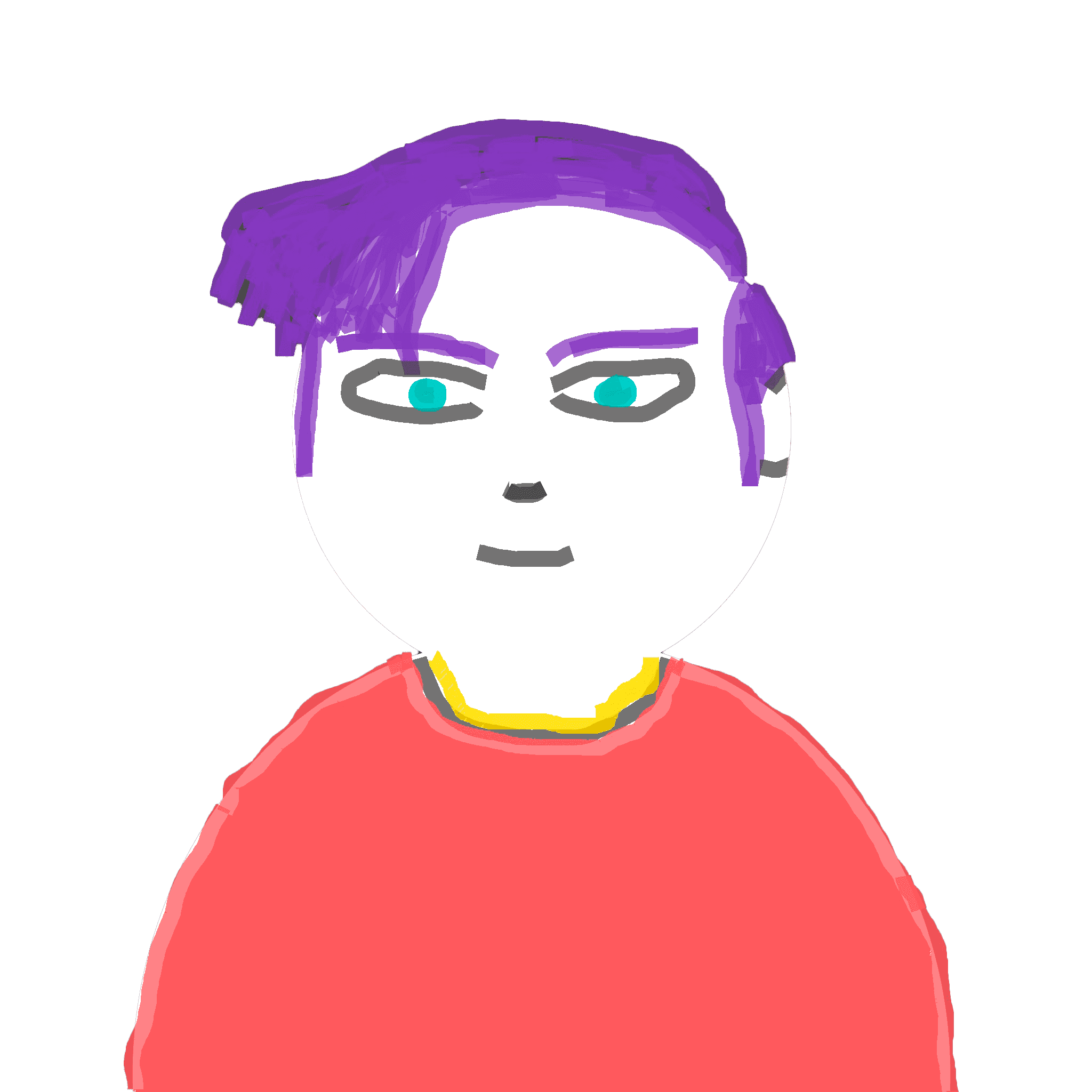 richard jones drawn