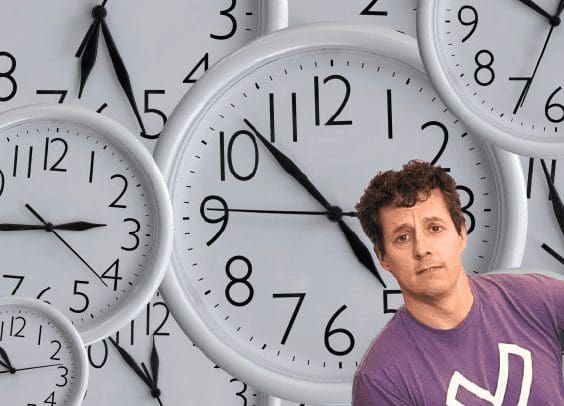 Time vs Cost in development