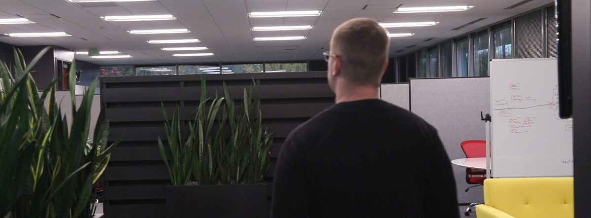 Chris – Return to the Office