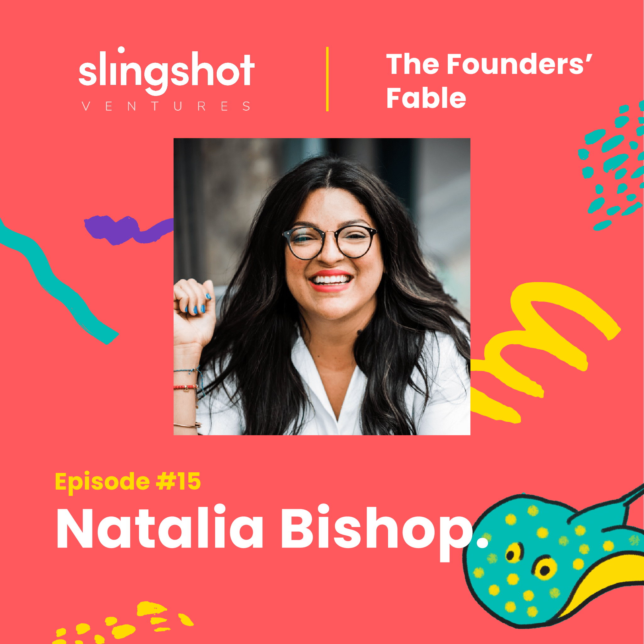 Founders Fable Episode 15