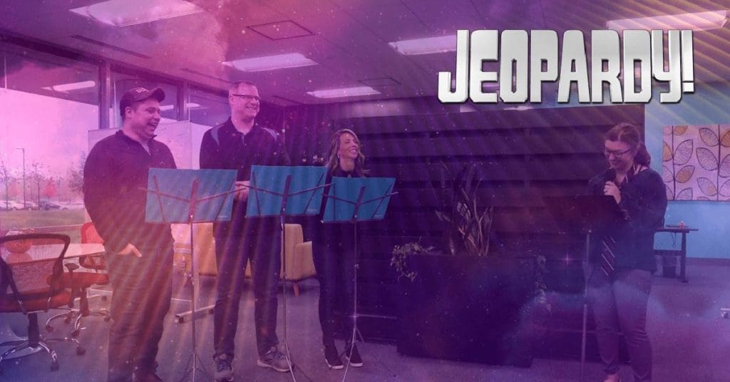 Jeopardy