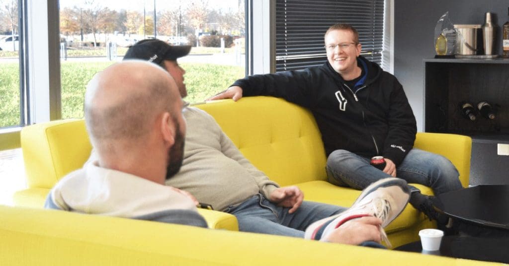 Scalable Tech Scalability