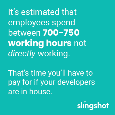 Full time vs firm - working hours