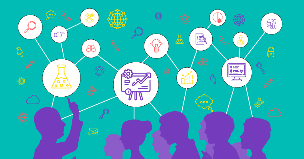 How to foster innovation