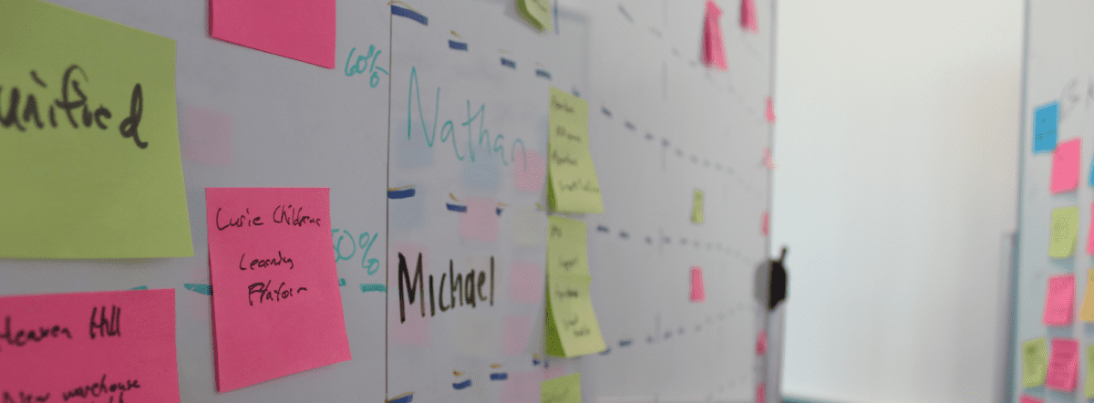 How to Build a Successful Technology Roadmap