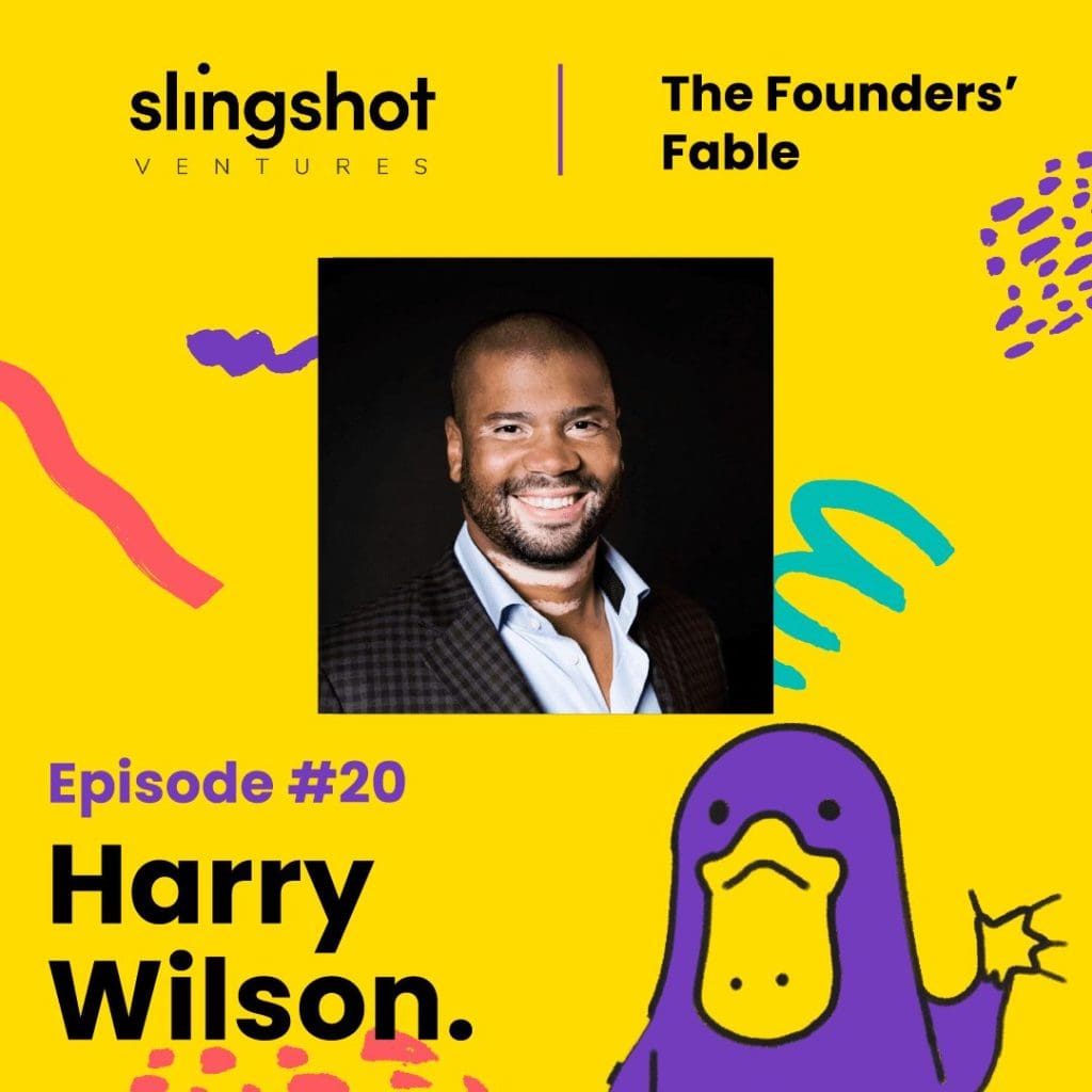 Founders Fable episode 20