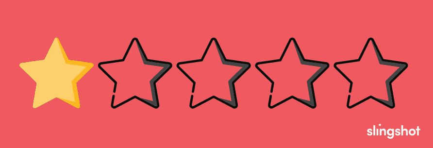 Quality Assurance stars