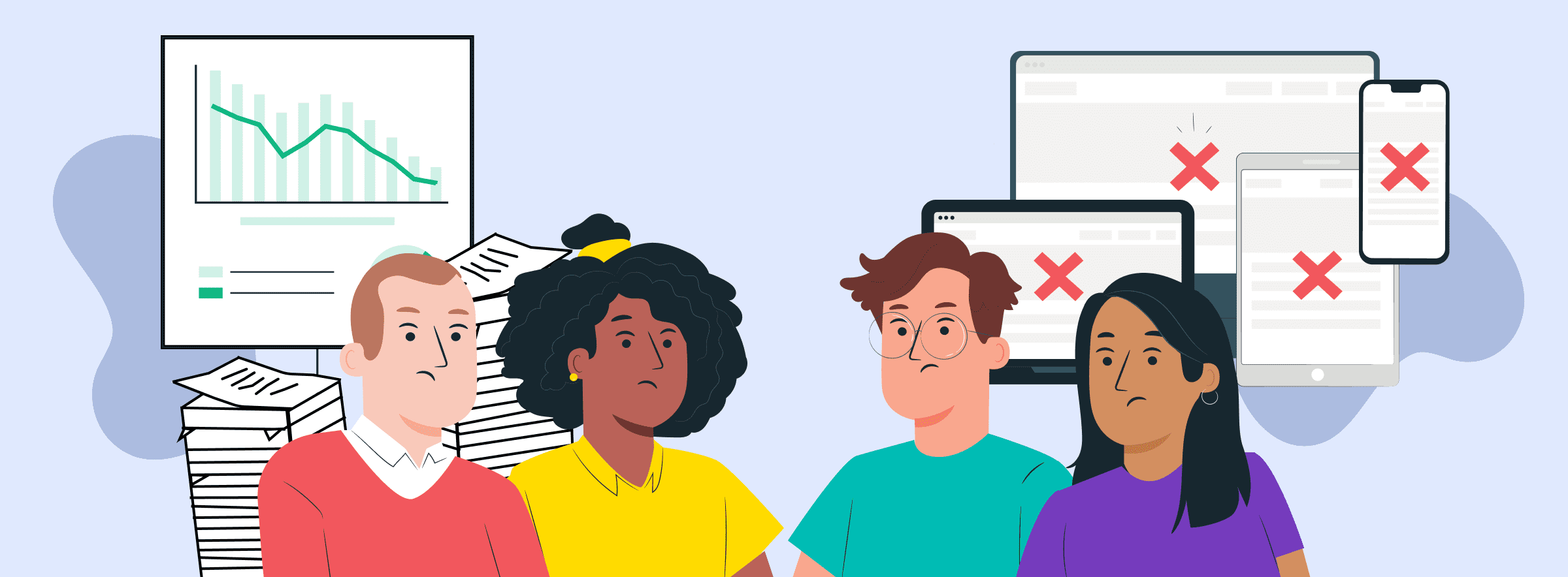 How to Tackle your Tech Team’s Bandwidth Problem