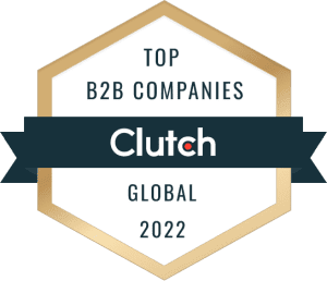 Top B2B Companies Clutch Global 2022