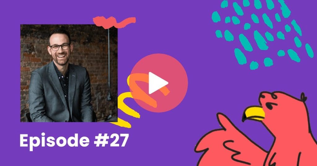 Founders Fable Episode 27 Bryce Butler Access Ventures