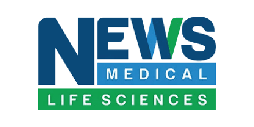 NEWS medical life sciences logo