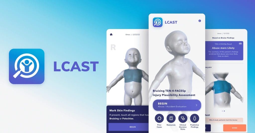 LCAST - LinkedIn