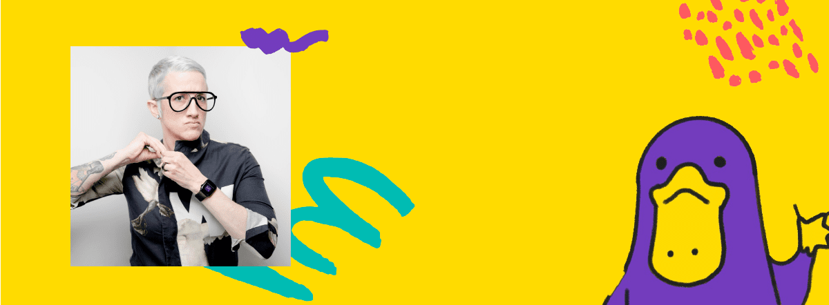 The Founders’ Fable Episode 28 – Mandy Ralston