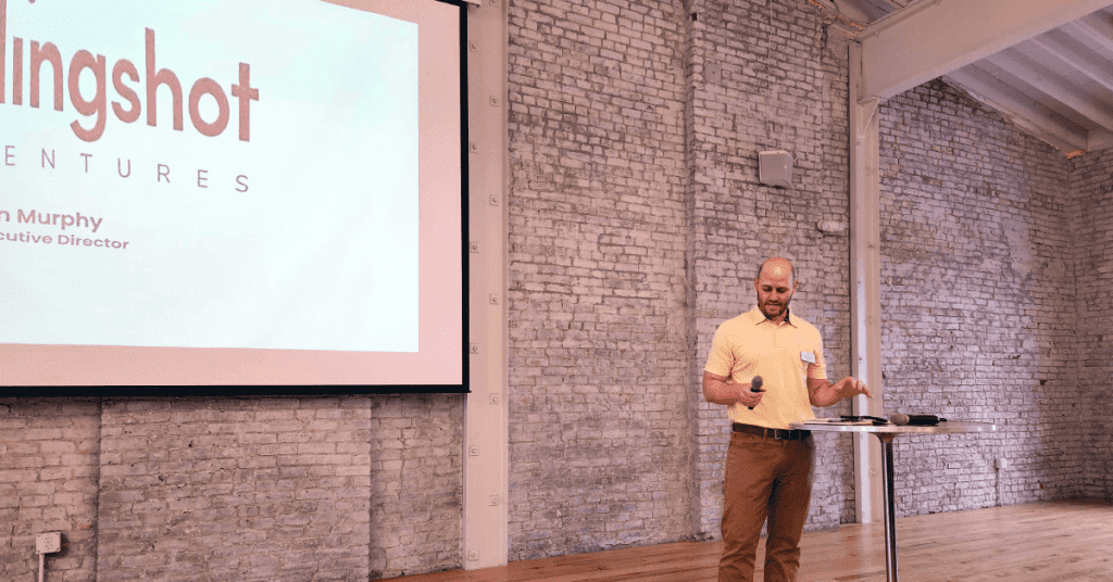 Venture Connectors Recap - Dan Murphy June 2023