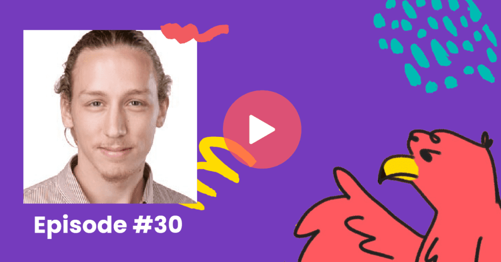 Founders Fable episode 30