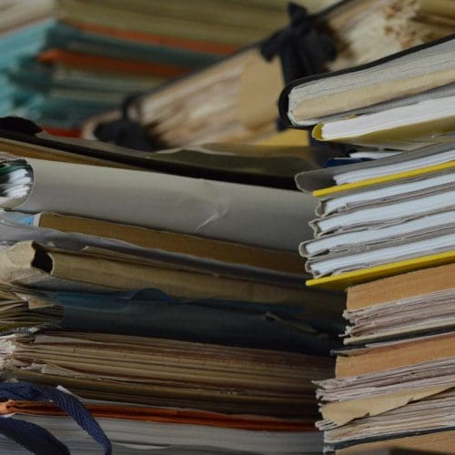 AI-enabled Document Classification