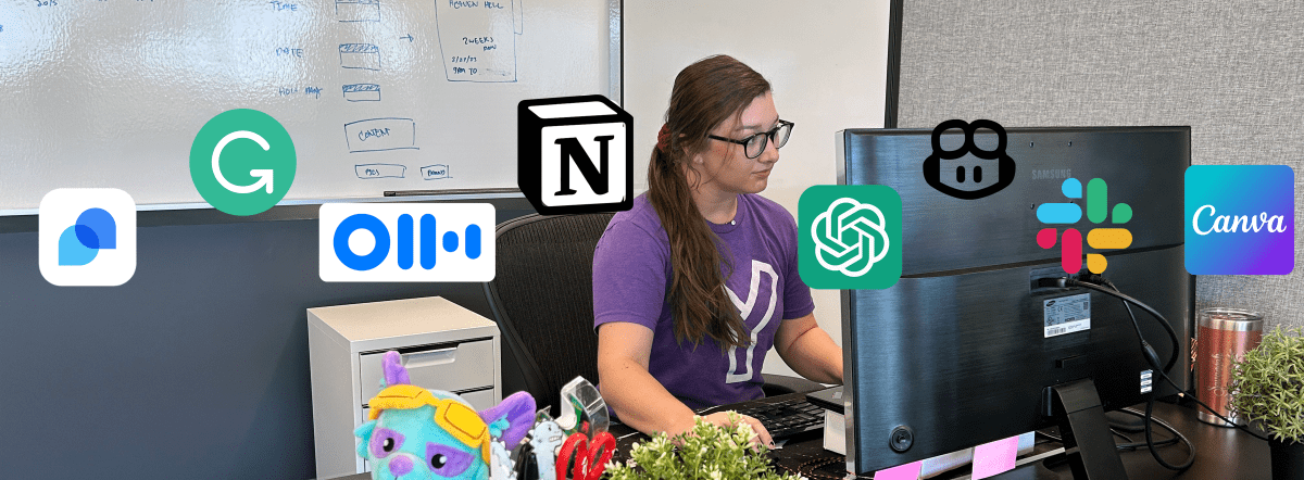 AI Tools and Integration Recommendations: What We Use Everyday