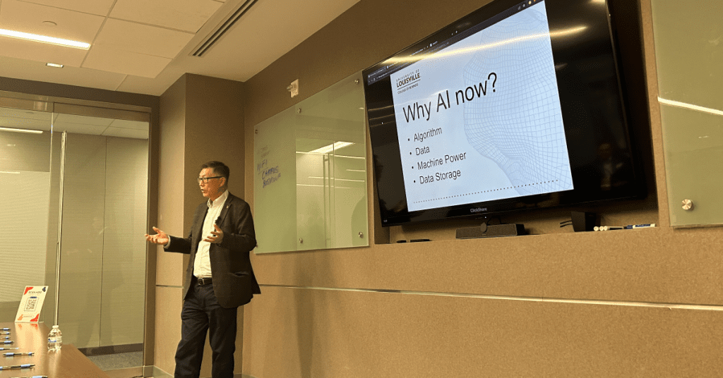 A Recap: How AI Will Impact Your Business in 2024