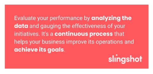 AI Data for Decision - Analyze Data as a process quote