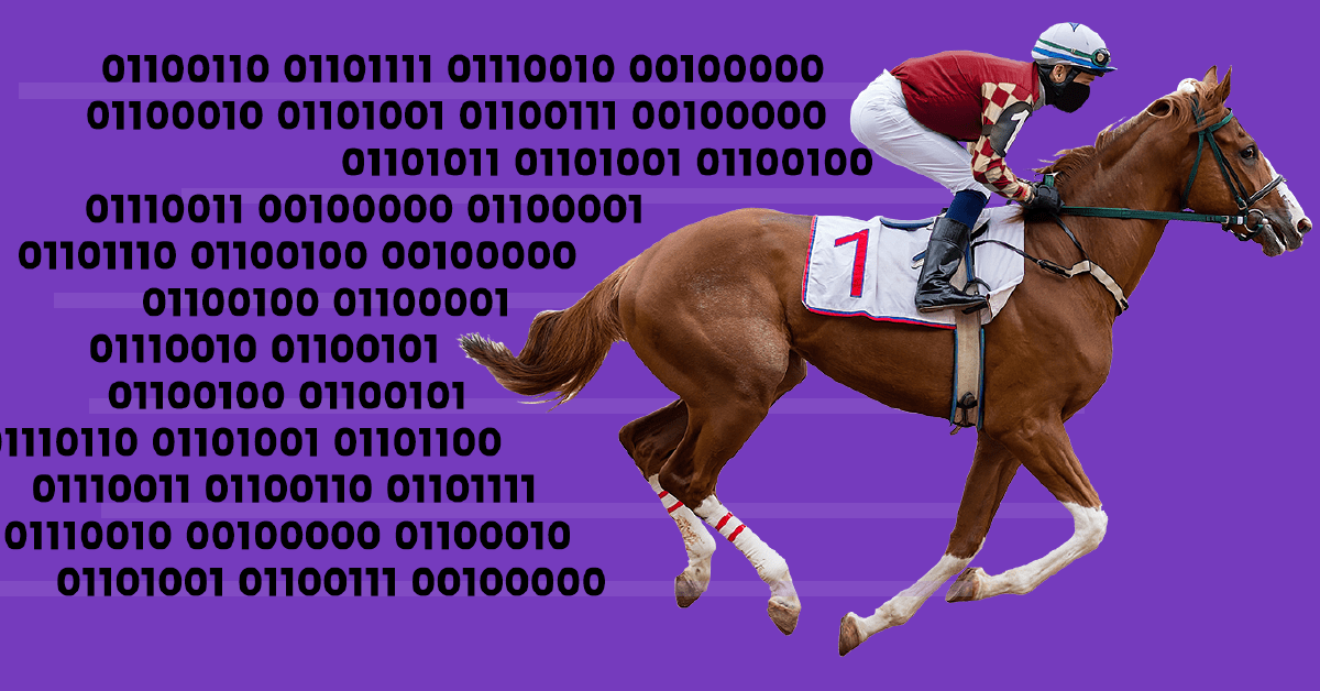 Derby 2024 Binary