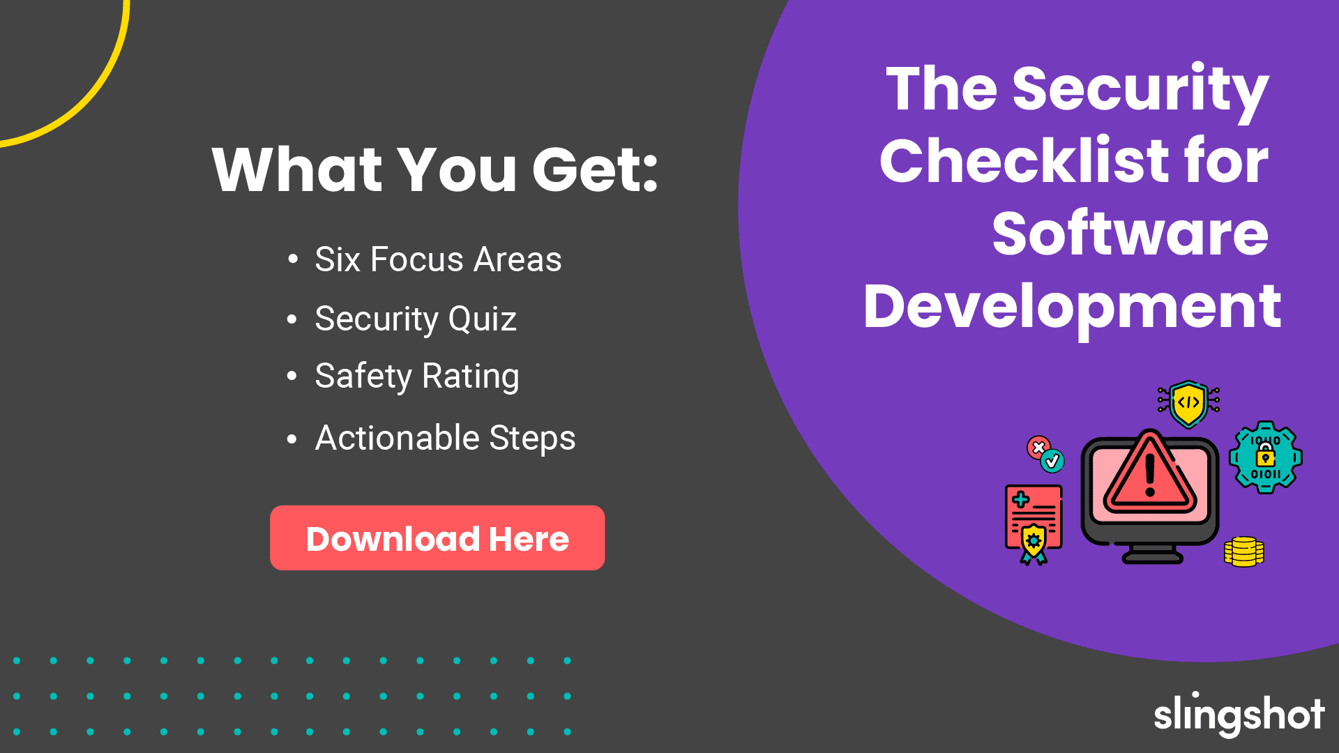 Security Checklist - Asset