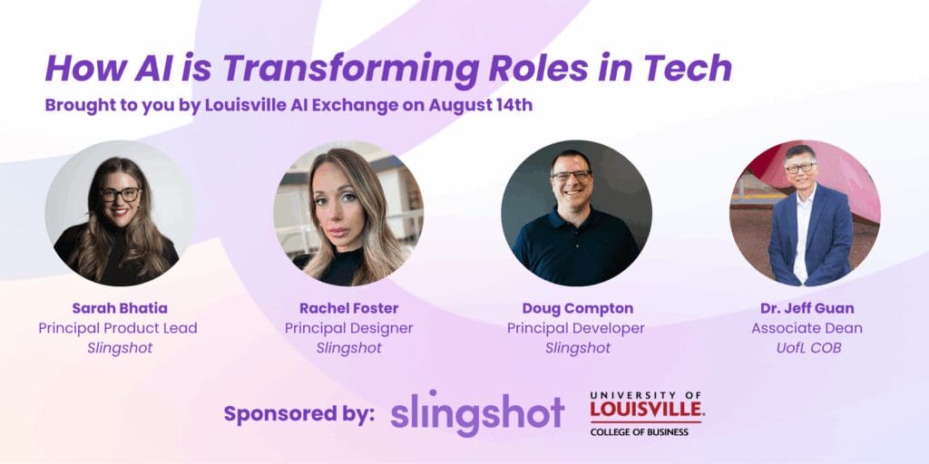 AI-Powered Rapid Innovation: How AI is Transforming Roles in Tech on Thursday, August 14th, 2025