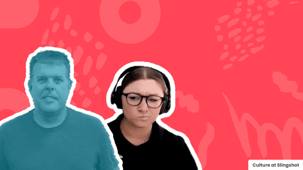 Has AI Replaced Chris? Thumbnail with no words