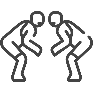 wrestle