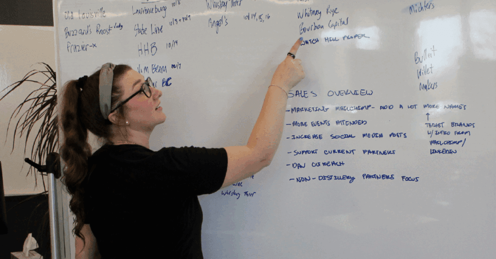 How AI Is Transforming Sales and Marketing Inside Slingshot