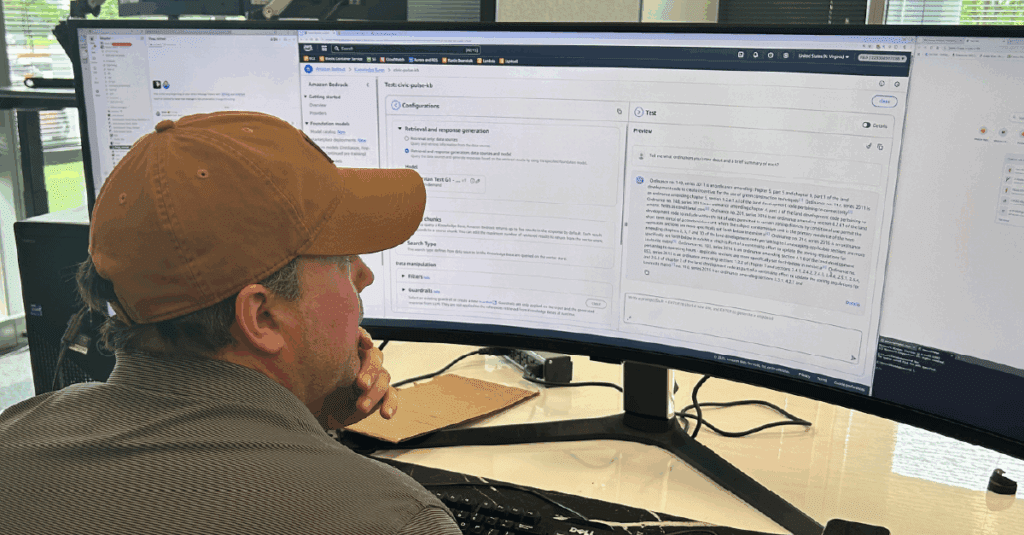 AWS Bedrock at Scale - Featured Image