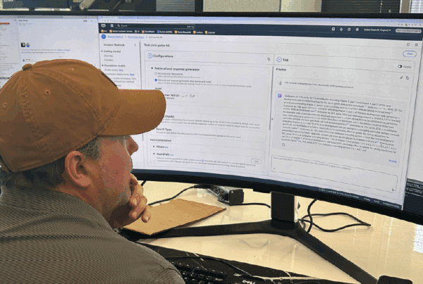 AWS Bedrock at Scale - Featured Image