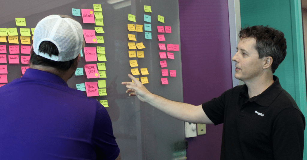 The AI Inflection Point: What It Means for Your Product Vision